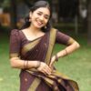 Pure Handloom Saree Double Border