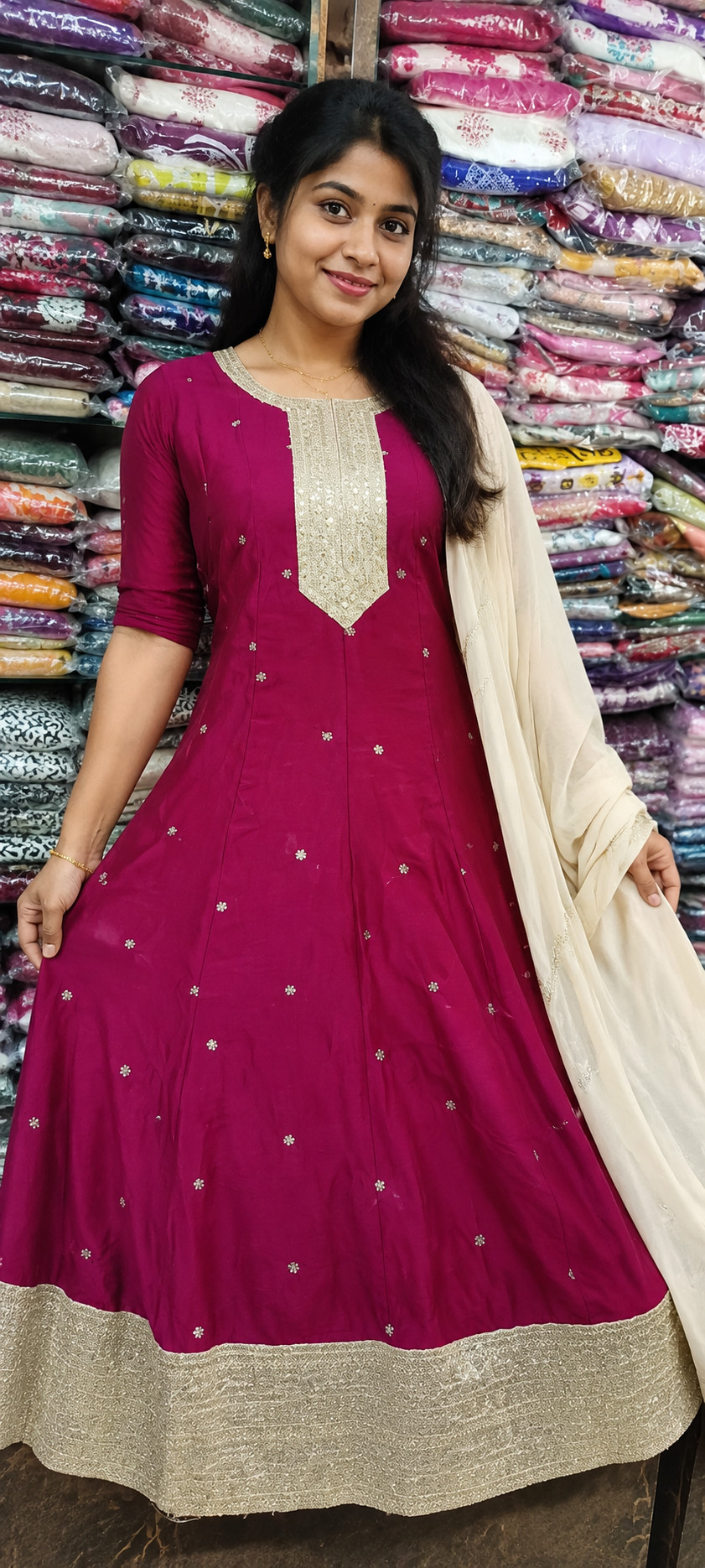 Product umbrella 3 piece set m to 6xl available