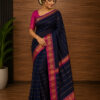 cotton saree