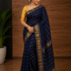 cotton saree
