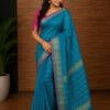 cotton saree