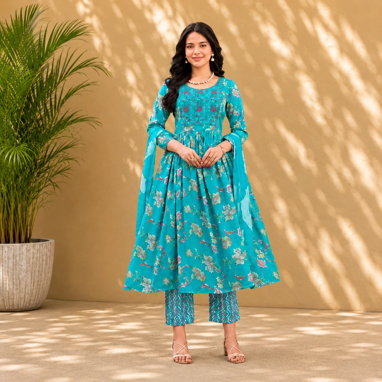 Kurta sets