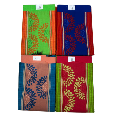 Premium Chudidar Dress Material