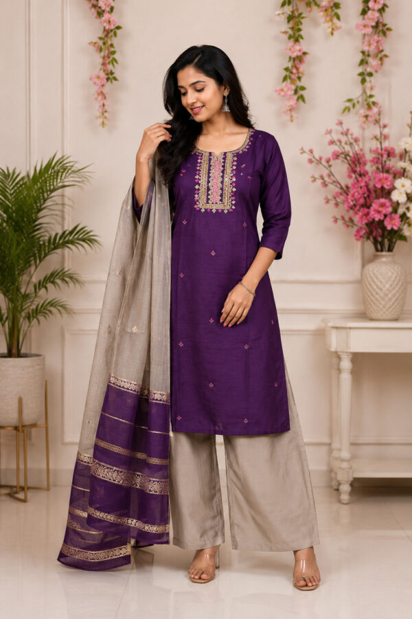 3 piece set