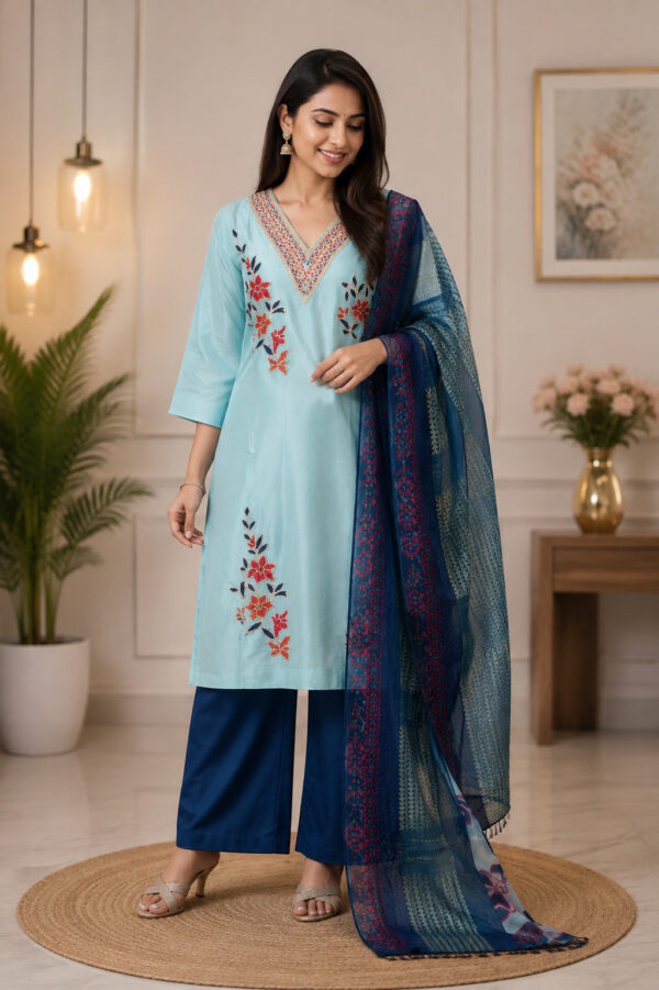 3 piece set