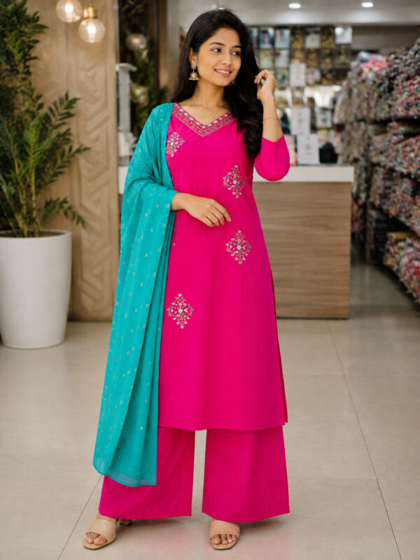3 piece set