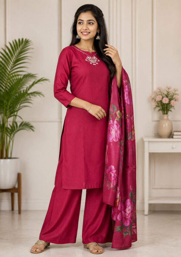 3 piece set