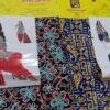 pure cotton material