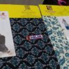 pure cotton material