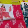 pure cotton material