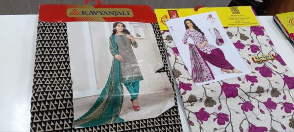 pure cotton material