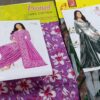 pure cotton material