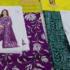 pure cotton material