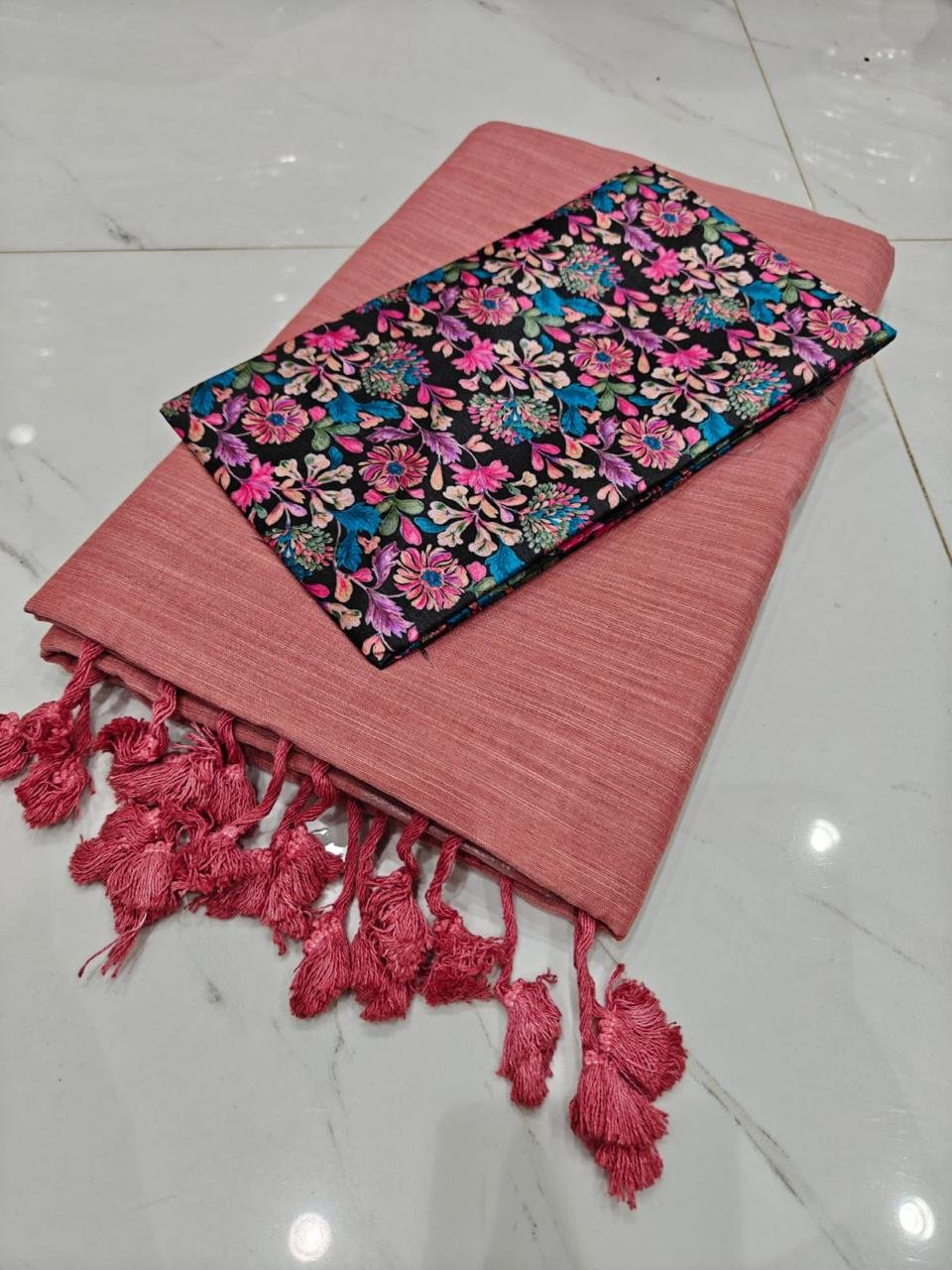 Kerala saree