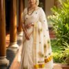 Kerala saree