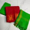 pure cotton material