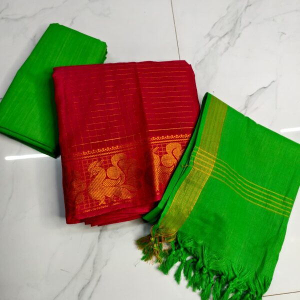 pure cotton material
