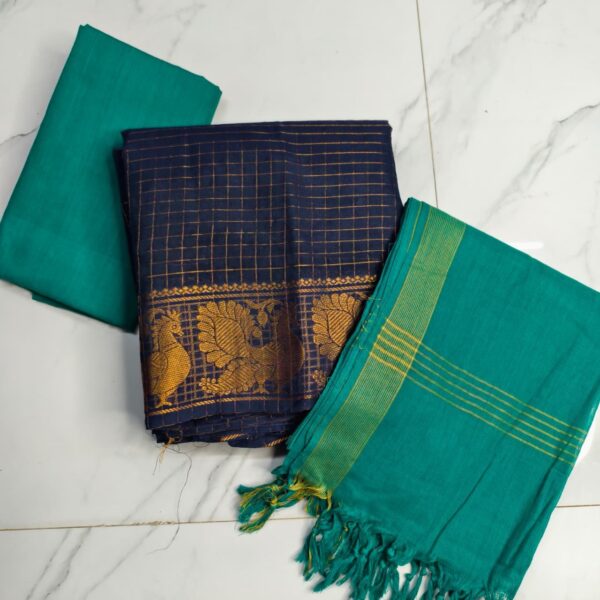 pure cotton material