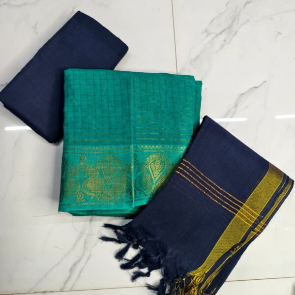pure cotton material