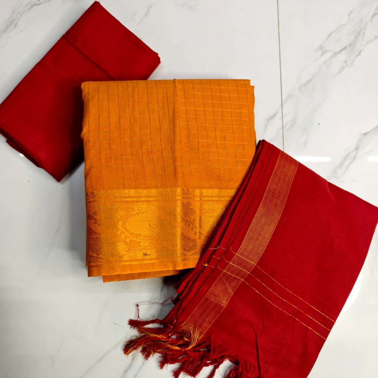 pure cotton material