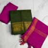 pure cotton material