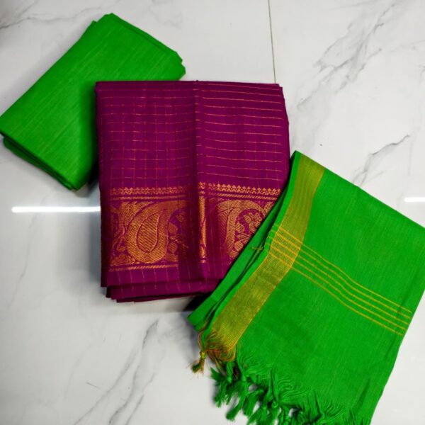 pure cotton material