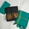 pure cotton material