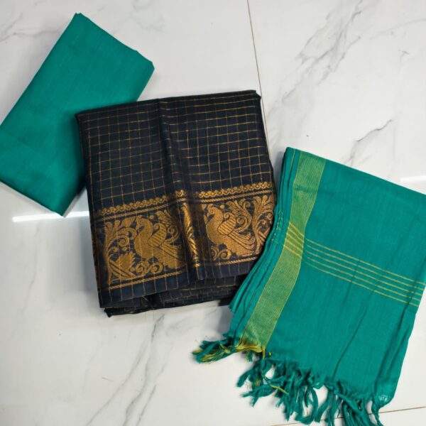 pure cotton material