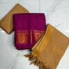 pure cotton material