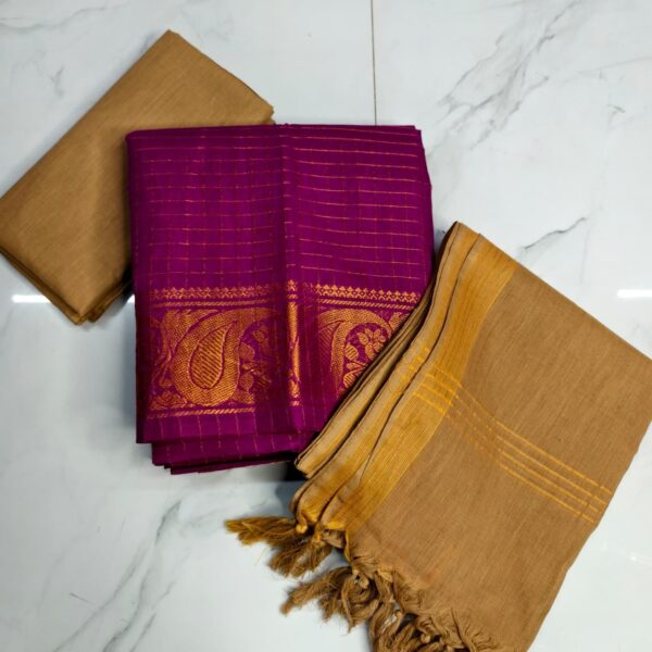 pure cotton material
