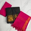 pure cotton material