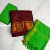 pure cotton material