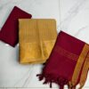 pure cotton material