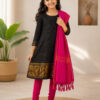 pure cotton material