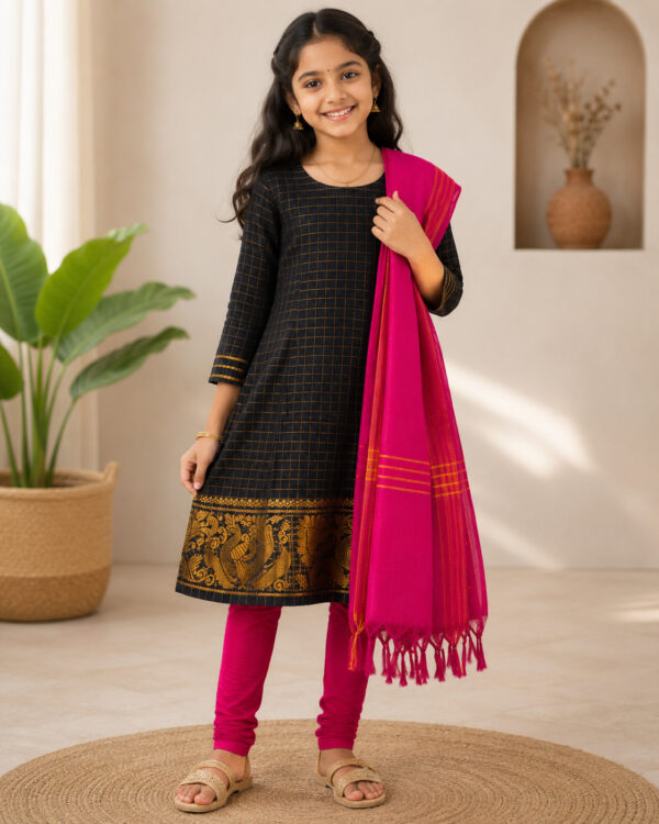 pure cotton material