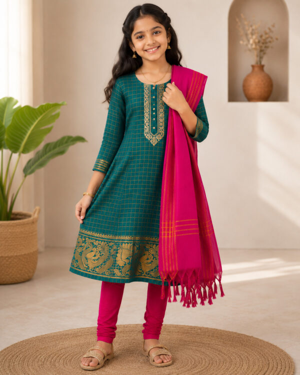pure cotton material