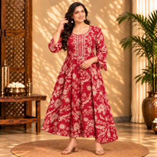Floral Elegance